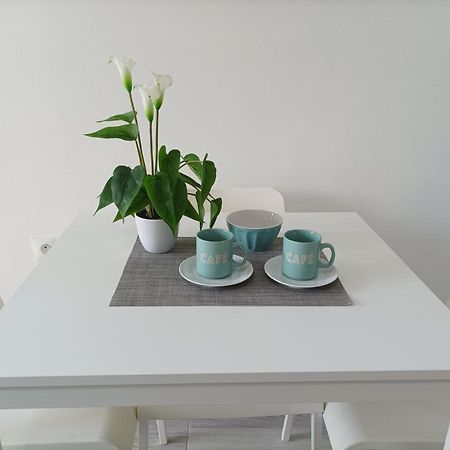 Precioso Apartamento Residencial Piscina Jardines Leilighet Benalmádena Eksteriør bilde