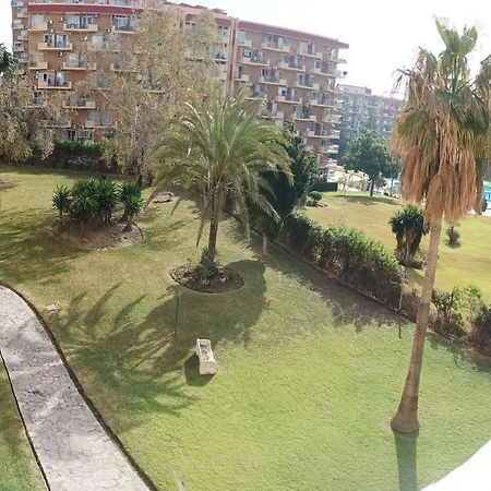 Precioso Apartamento Residencial Piscina Jardines Leilighet Benalmádena Eksteriør bilde