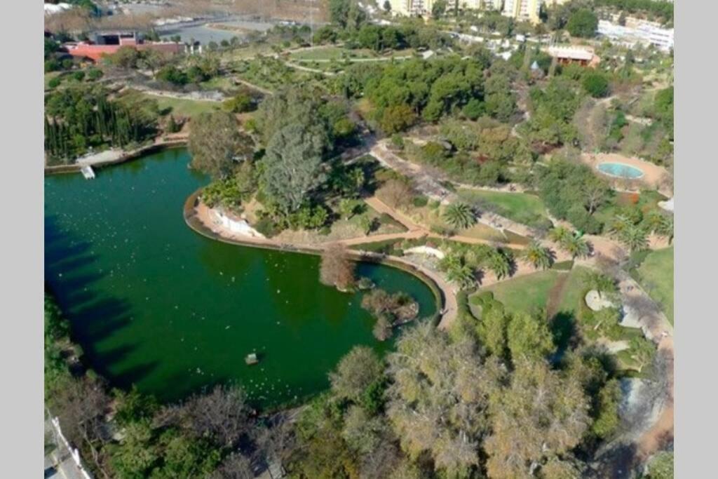 Precioso Apartamento Residencial Piscina Jardines Leilighet Benalmádena Eksteriør bilde