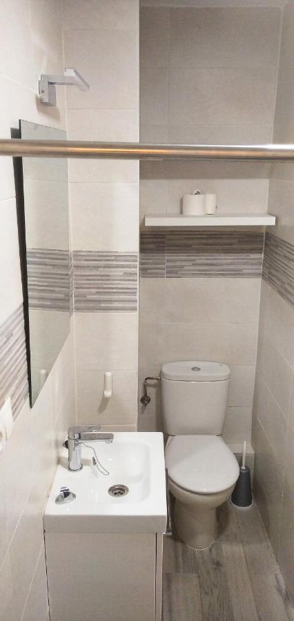 Precioso Apartamento Residencial Piscina Jardines Leilighet Benalmádena Eksteriør bilde